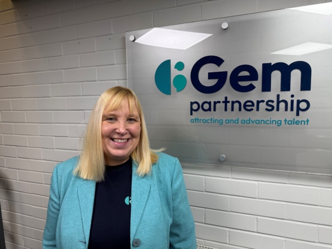 New Appointment – Jayne Ward